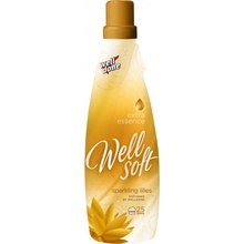 Well soft aviváž sparkling lilies 1 l