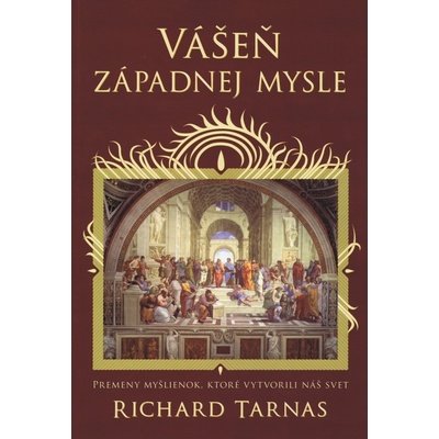 Vášeň západnej mysle