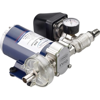 Marco UP6/A Water pressure system 26 l/min - 12V