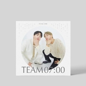 Daniel Shopping s. r. o Peaktime: Top6 Version (TEAM 7 Version) - 2CD (060609)