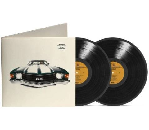 HAIL OF BULLETS - HAIL OF BULLETS, Vinyl