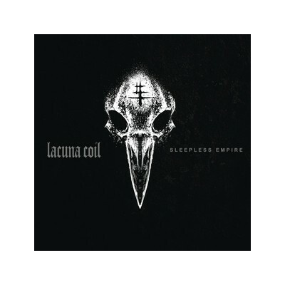 Lacuna Coil - Sleepless Empire / Vinyl LP