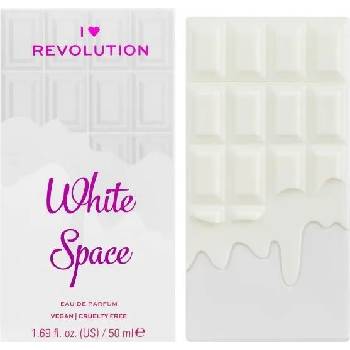 Image 1 of Revolution Beauty White Space EDP 50 ml