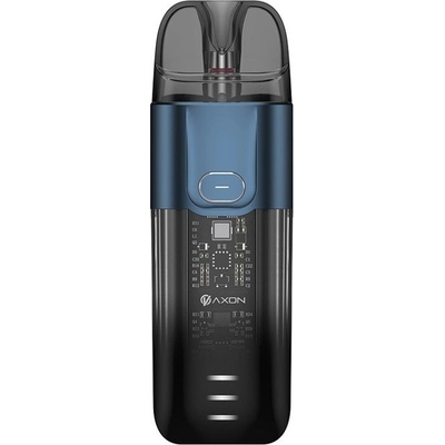 Vaporesso LUXE X Pod 1500 mAh Modrá 1 ks