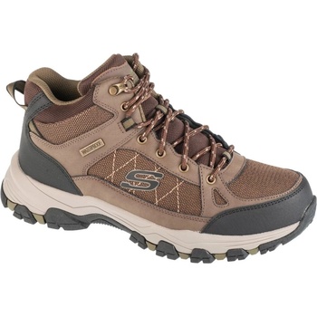 Skechers Melano 204477 CHOC hnědé