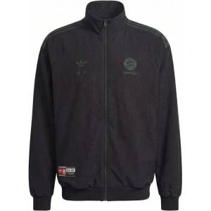 adidas Мъжко яке FC Bayern Munich Basketball adidas Originals Men Jacket