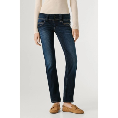 Pepe Jeans Dámské džíny VENUS denim