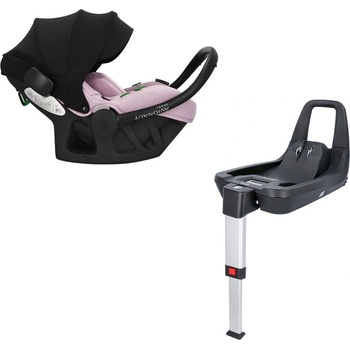 Avionaut Pixel Pro 2.0 C + Avionaut IQ Base 2.0 C 2023 Pink