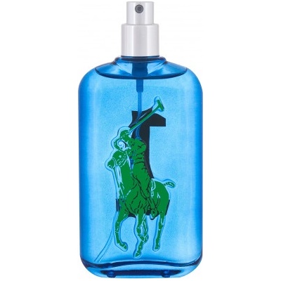 Ralph Lauren Big Pony 1 toaletní voda pánská 100 ml tester