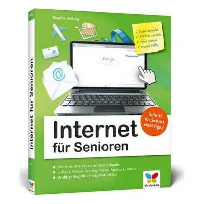 Internet für Senioren