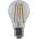 Rábalux Филаментна LED крушка, E27 A60, 8W, 1050lm, 2700K - 79042 (79042)