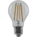 Rábalux Филаментна LED крушка, E27 A60, 8W, 1050lm, 2700K - 79042 (79042)