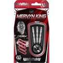 Winmau Mervyn King 24g
