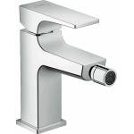 Hansgrohe Смесител за биде Hansgrohe Metropol с Push-Open клапан, хромиран (32520000)