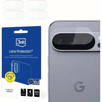 Ochranná folie 3MK Lens Protection pro Google Pixel 10 Pro – Hledejceny.cz
