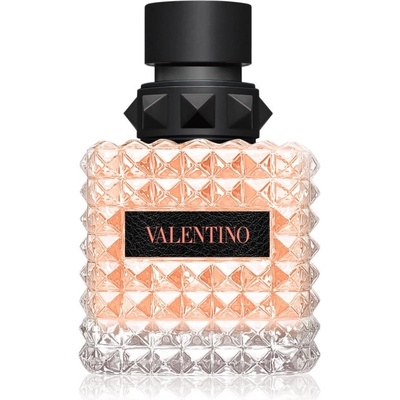 Valentino Born in Roma Coral Fantasy Donna parfémovaná voda dámská 50 ml – Zboží Mobilmania