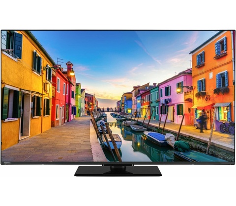 Toshiba 65QV3F63DG