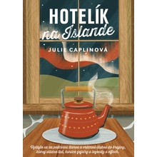 Hotelík na Islande - Julie Caplin