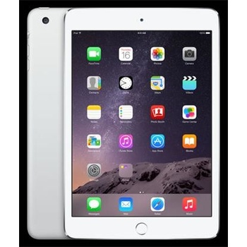 Apple iPad Mini 3 Wi-Fi 128GB MGP42FD/A