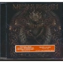 MESHUGGAH - KOLOSS (1CD)