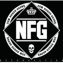 Resurrection - New Found Glory - CD
