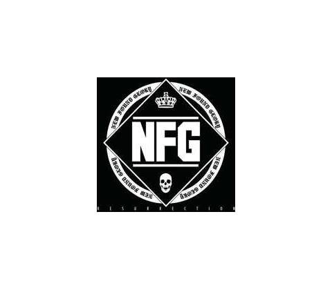 Resurrection - New Found Glory - CD