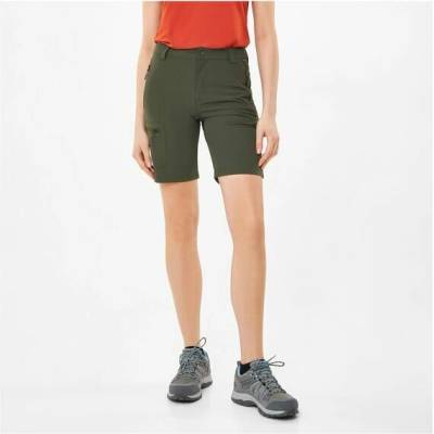 Viking dámské šortky Sumatra khaki