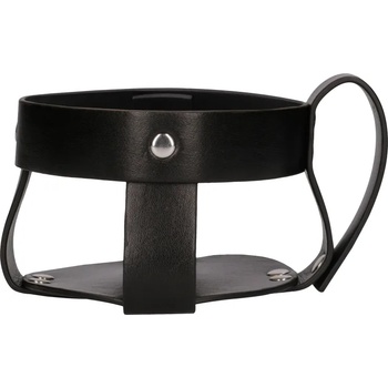 Image 1 of Fist It Belt Holder Black