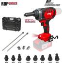 Raider RDP-BBRG20 Solo (030199)