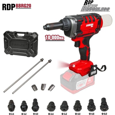 Raider RDP-BBRG20 Solo (030199)