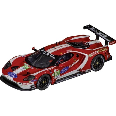 Carrera 30771 Ford GT Race Car – Zboží Dáma