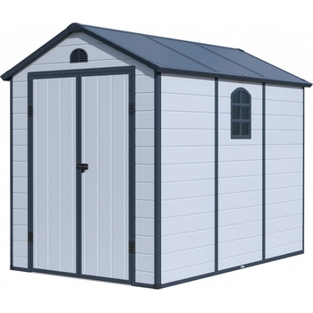 G21 Boston 523 - 188 x 278 cm světle šedý