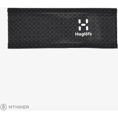 Haglöfs LIM Quickdr tmavošedá
