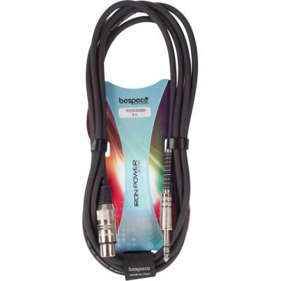Bespeco IROMC600