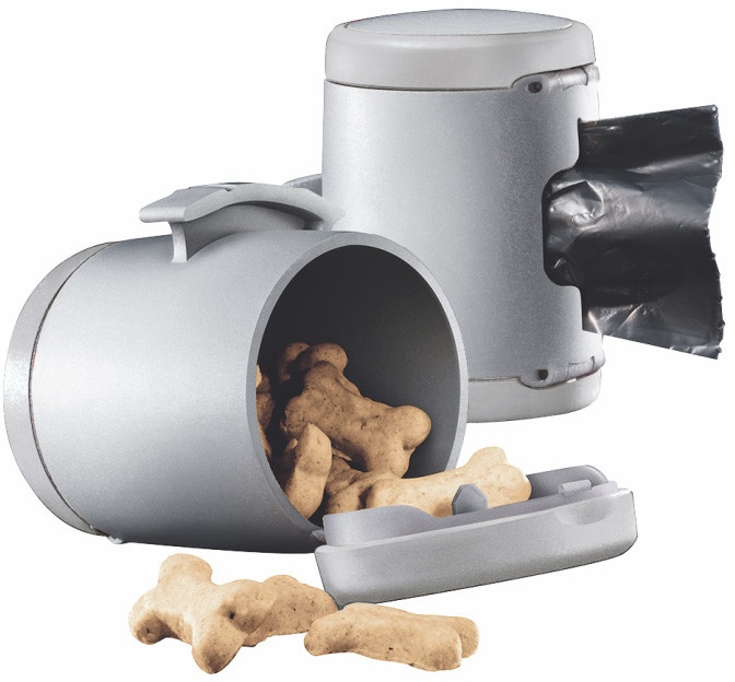 Flexi Multi Box sivy