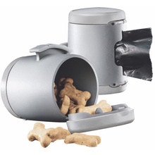 Flexi Multi Box sivy