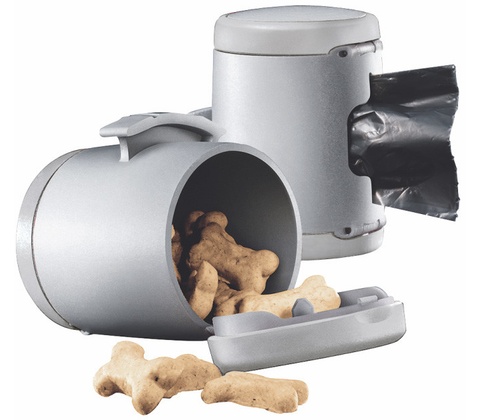 Flexi Multi Box sivy