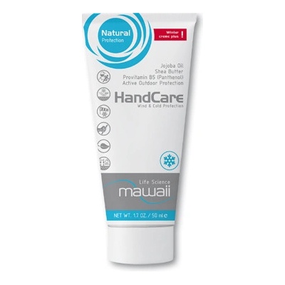 Mawaii Zimní péče o ruce 50 ml – Hledejceny.cz