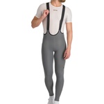 Sportful Мъжки клин за колоездене Sportful SRK Shift Bibtight Cycling bottoms - Gun Metal - размер XXL (055-3447-0215)