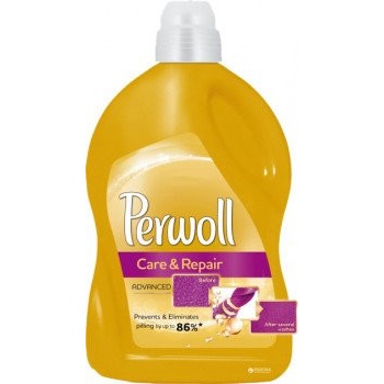 Perwoll Gold Care Repair 2,7 l