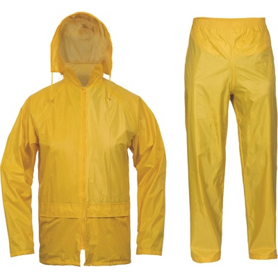 Cerva Carina Vodeodolná súprava zelená