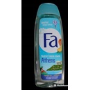 Fa Santorini dámsky sprchový gél 250 ml