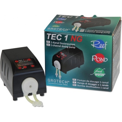 GroTech TEC 1 NG 1