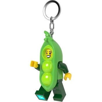 LEGO LED Lite LEGO Minifigures Грах светеща фигурка (HT)
