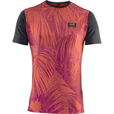 Leatt PREMIUM červená