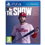 Sony MLB 19 The Show (PS4)