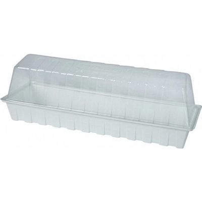 MINIPA Miniskleník bez ventilace 43 x 15 x 14 ,5cm na parapet