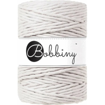 Image 1 of Bobbiny Macrame Cord 5 mm 100 m Moonlight юта (MX-E063)