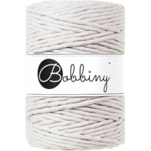 Bobbiny Macrame Cord 5 mm 100 m Moonlight юта (MX-E063)
