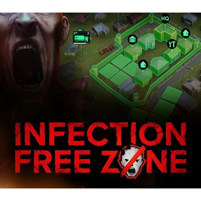 Infection Free Zone